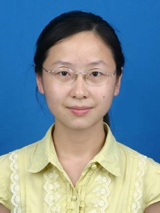 赵娜老师
