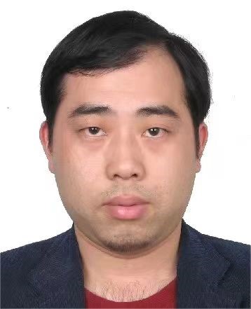 党委副书记-徐旭