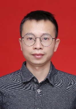 甘龙飞副教授